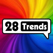 28 Trends
