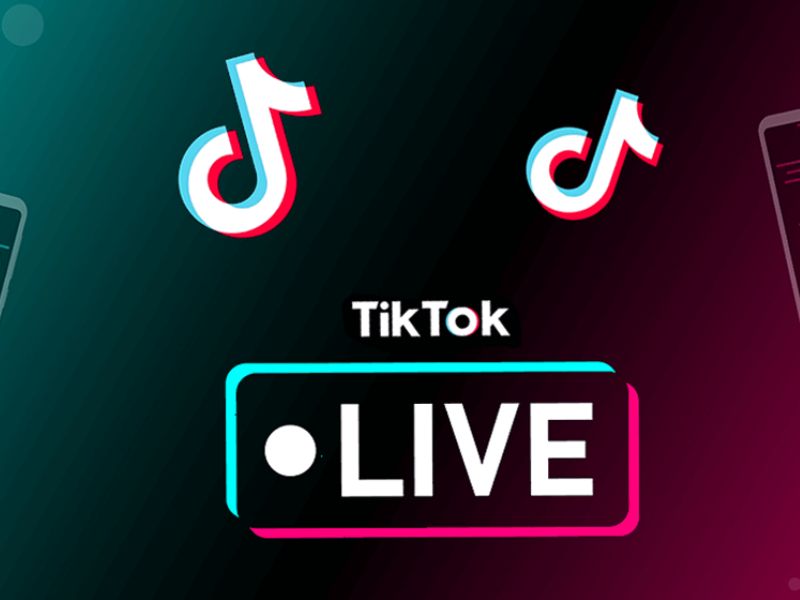 Mua bán nick Tik Tok livestream – đáng tin thì về 2TZ Media